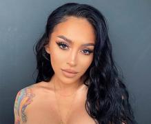 Ruby a venit în platoul Observator unde a vorbit despre noua sa casă (Video)