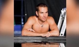 #10yearschallenge cu Randi. Cum arăta viaţa, dar şi cariera artistului în urmă cu un deceniu