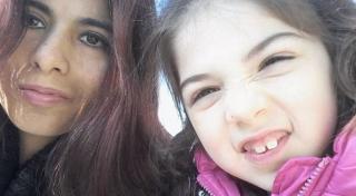 O româncă din Buzău şi fiica ei de numai 8 ani, victimele unui criminal în serie din Cipru (Video)