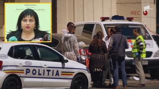 Procuroarea care s-a sinucis în Vinerea Mare la Parchetul General ar fi suferit de depresie