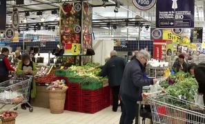 Experiment Observator. Cât costă coșul de Paște (Video)