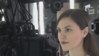 Maşinile viitorului vor citi gândurile șoferilor. Tehnologia dezvoltată de ingineri români