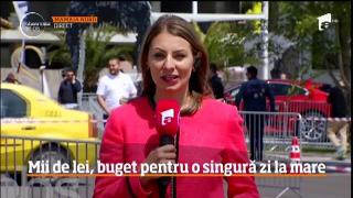 Observator 13 Weekend