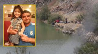 Familia unui alt român din Cipru, distrusă de criminalul în serie. Fetița și soția au fost ucise