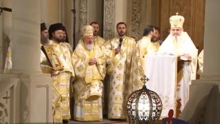 Hristos a înviat! Milioane de români celebrează cea mai importantă sărbătoare a creştinătăţii