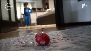 Sărbătoarea de Paște, celebrată de mulți români în familie