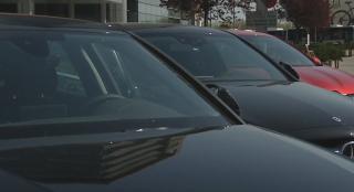 Mașinile de închiriat, tot mai căutate în România