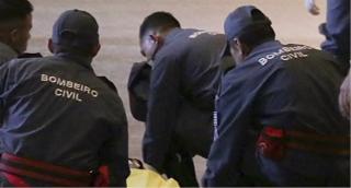 Un model a murit pe podium la Săptămâna Modei din Sao Paulo