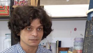 Lajos, un tânăr supradotat, descoperit într-un centru de plasament