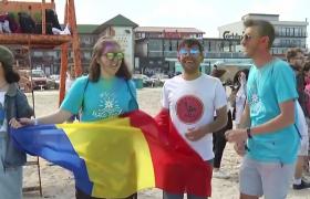 Nopți albe în Vama Veche, cu dans și multă bere