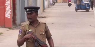 Vălul islamic, interzis în Sri Lanka de teama unor noi atacuri teroriste