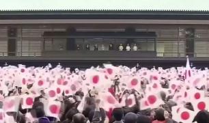 Final de epocă. Akihito, al 125-lea împărat al Japoniei, va abdica