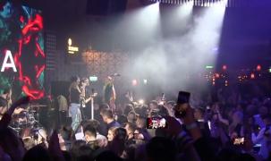 Cluburile din Mamaia, polul distracţiei şi al opulenţei