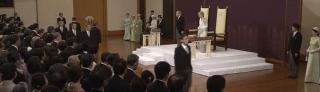 Împăratul Japoniei a renunțat la tron. Fiul său cel mare, Naruhito, îi ia locul