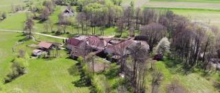 Satele în care timpul a stat în loc, destinaţiile preferate de tot mai mulţi români