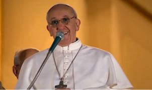 S-a prelungit termenul de înscriere pentru vizita Papei la Bucureşti