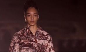 Casa de modă Christian Dior, prezentare plină de mister