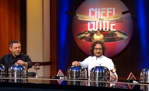 Începe noul sezon "Chefi la cuțite". Marți seara, de la ora 20:00