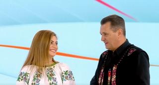 Nea Mărin a făcut senzație la Chefi la Cuțite, alături de familie