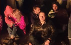 Ministrul Turismului, în vizită la petrecerile din Vama Veche