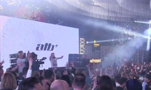 Cluburile de fiţe din Mamaia, pline până la refuz