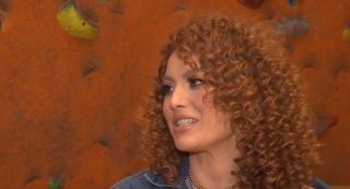 #10yearschallenge. Cum arăta Elena Gheorghe acum 10 ani