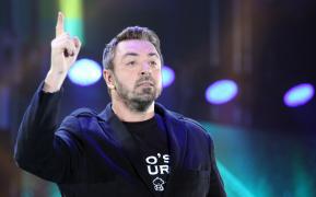 Test-fulger pentru Horia Brenciu