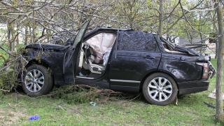 Rezultatul expertizei mașinii în care a murit Răzvan Ciobanu, dat publicității