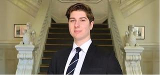 El e românul care a intrat la Cambridge, la Inginerie Aerospaţială