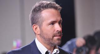 Ryan Reynolds, cel mai bine plătit actor de la Hollywood, cu 27 de milioane de dolari pentru un singur rol