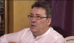 #10yearschallenge. Ce făcea Florin Chilian acum 10 ani