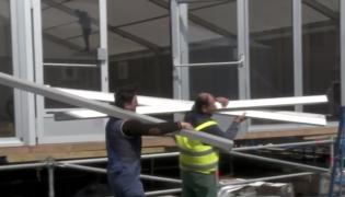 Pregătirile pentru summit-ul de la Sibiu au intrat în linie dreaptă