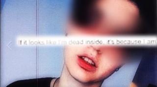 Eleva din Ploiesti care a încercat să-şi omoare prietena s-a întors la şcoală