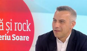 Tiberiu Soare, despre cum a ajuns dirijor la 22 de ani