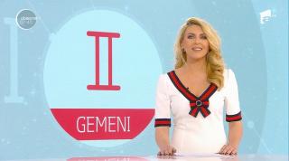 Zodiac carieră și bani 3 mai 2019. Curaj până la capăt