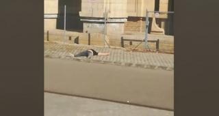 Un proiect de lege prevede pedepse pentru trafic și consum de droguri ca în cazul crimelor