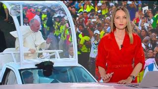 Observator de weekend