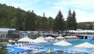 S-a deschis sezonul la Geoagiu Băi