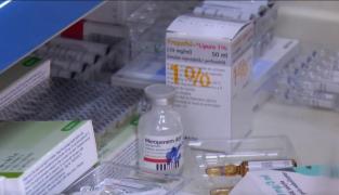 Un bebeluș de zece luni s-a stins din cauza rujeolei, în Mehedinți