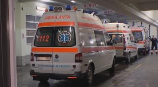 O fetiță de 3 ani a murit în Iași de o infecție provocată de E-coli