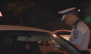 Comisarul-șef și chestorul de poliție prinși băuți la volan veneau de la aceeași petrecere