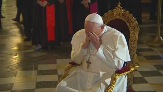 Papa Francisc nu va oficia slujbe în Bulgaria împreună cu șefii Bisericii Ortodoxe locale