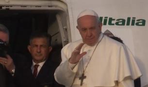 Papa Francisc, vizită istorică în Bulgaria