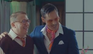 Negocieri aprinse între Orlando și Ducu la Liber ca pasărea cerului