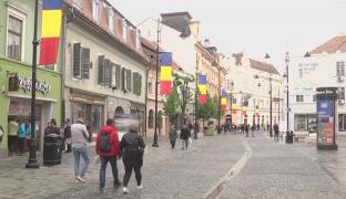 Măsuri de securitate sporite pentru summitul de la Sibiu al Consiliului European