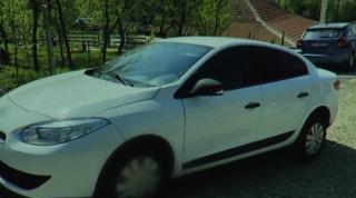 Maşinile închiriate, găsite tot mai des la dezmembrări (Video)