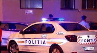 Adolescentă moartă, după ce a căzut de la etajul 2 al unui bloc din București. Vecinii au auzit țipete înainte de tragedie
