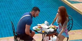 Testul de la Insula Iubirii, mai greu decât se aşteptau concurenţii