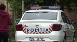 Bărbat în stare gravă la spital, după ce a fost bătut de un vecin gelos şi prietenii lui, în Gorj (Video)