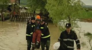 Cea mai rece zi de 7 mai din ultimii 60 de ani, din cauza valului de aer polar